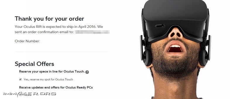 Oculus Rift߰汾ʹȿ