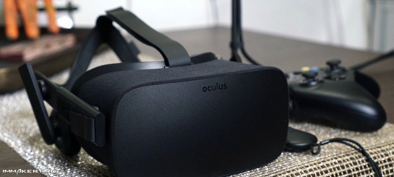 Oculus Rift߰汾ʹȿ