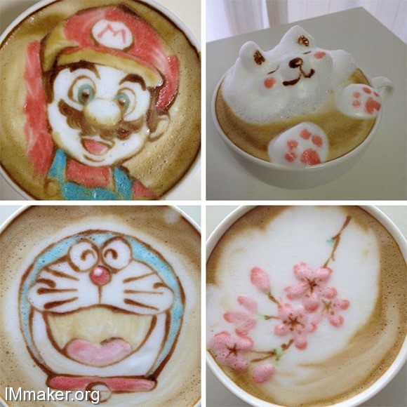Nerdy-Cafe-Latte-Art