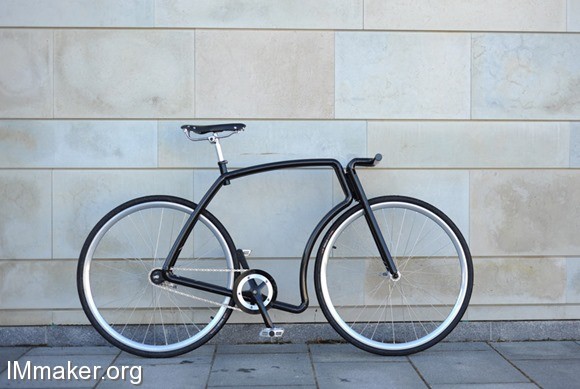 viks-steel-tube-urban-bicycle-designboom02