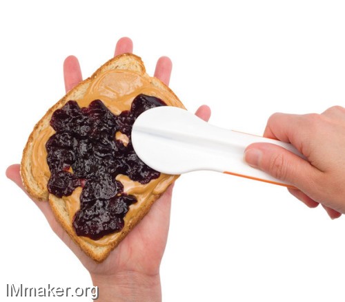 SpoonSpreader 6