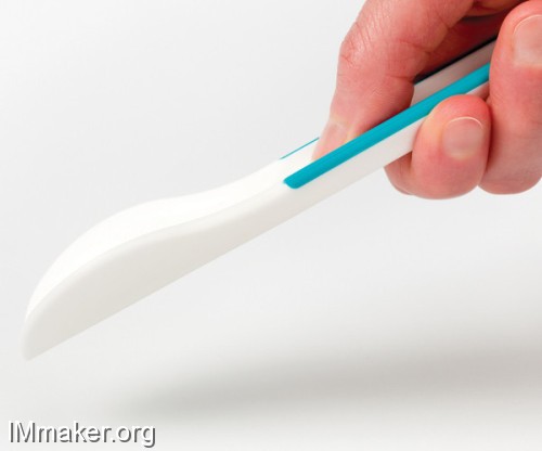 SpoonSpreader 4