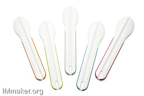 SpoonSpreader 2