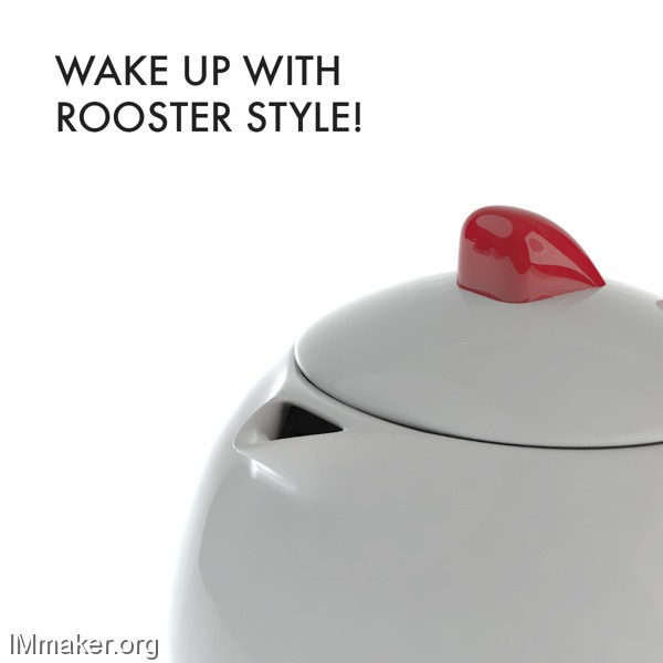 Miguel SilvaĴ⼦ͷRooster Set