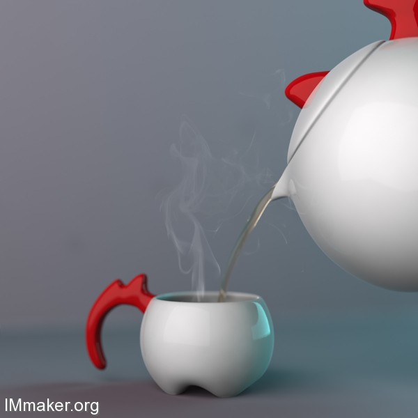 Miguel SilvaĴ⼦ͷRooster Set