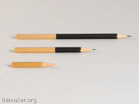 ձʦAkio HayakawaƵEasy Pencil