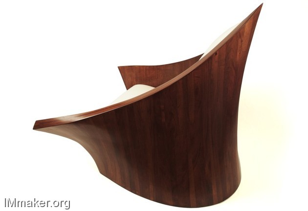 MassimoƵĴArmchair