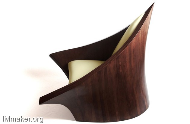 MassimoƵĴArmchair