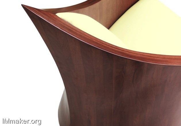 MassimoƵĴArmchair