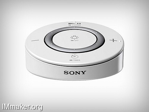 SonyмСLED