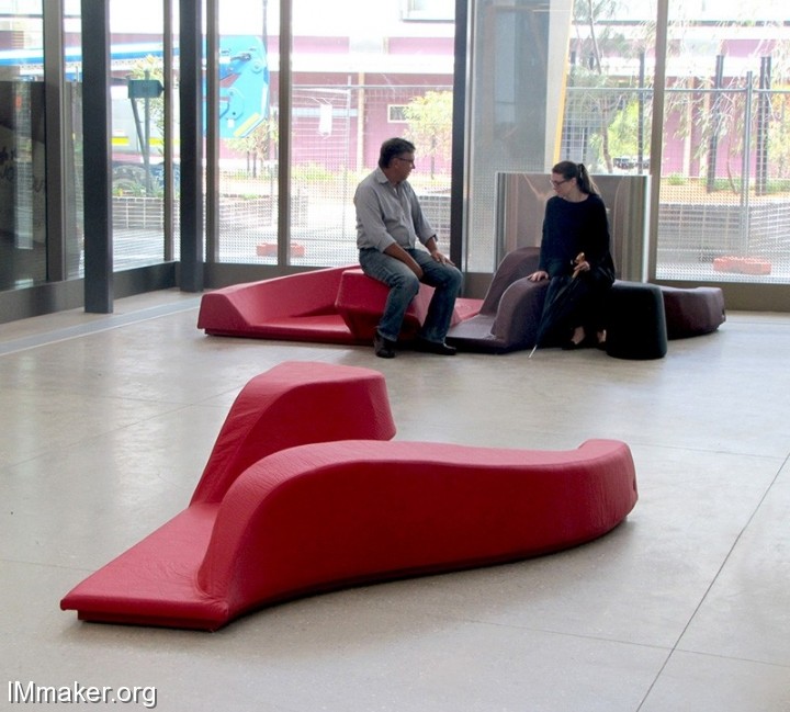 Assaf IsraelƵĴ⹫the D&A