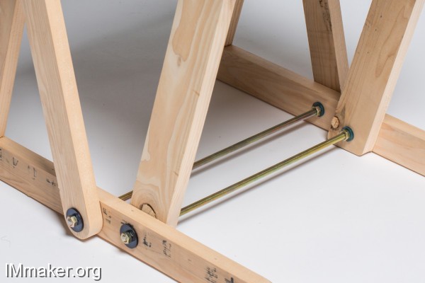 Craft CombineƵĴPatterned Pallet Chair