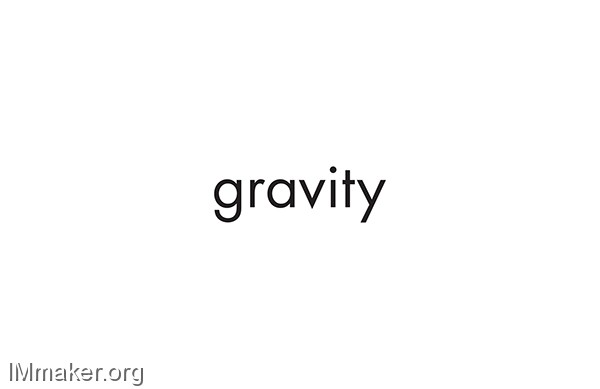 Gravity headphonesʽ