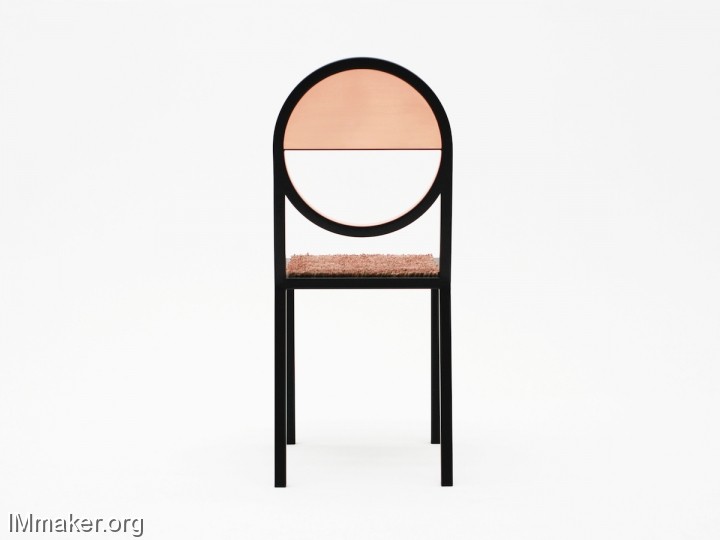 BowerƵĴRing Chair