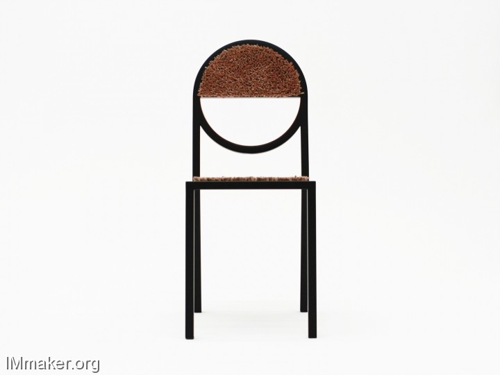 BowerƵĴRing Chair