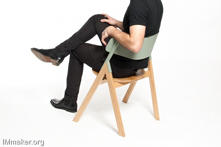 ʱмԼĴHubi Chair