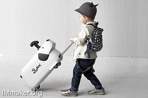 ͯBontoy Traveller