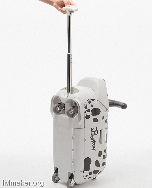 ͯBontoy Traveller