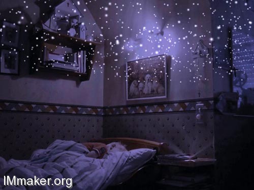 02_ORION STARGAZING part 01