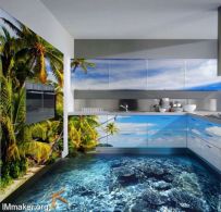 Imperial Interiors˾Һذ3D liquid floor