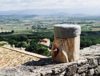 Nicholas BakerƵEsker Stool