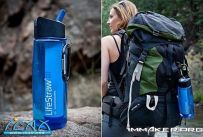 Ұرˮ(Lifestraw Go)