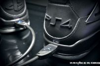 Air Jordan 4 X PS4˽˶Ь ڵǳ10˫