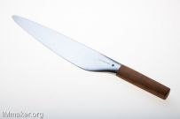 Per FinneĴеUmami Santoku Knife