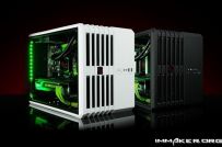 ÿռ䣺Maingear¿ܡ͡X-CUBE PC