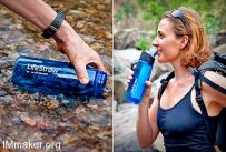 Ұ⾻ˮˮLifestraw Go