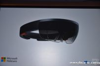 ΢ȫϢӰͷ豸HoloLens ƿ