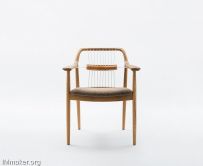 Mikiya KobayashiƵľԼYC1 Chair