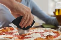 иSlice Pizza Cutter