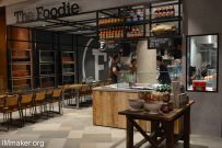 ArchizoneƵϤThe Foodieռ