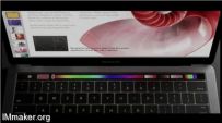苹果新MacBook Pro的触控带怎么用？