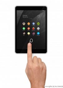 Nokia N1 ƽȫɨ裬 iPad mini