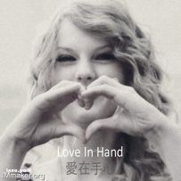  HAND IN LOVE 925ָ