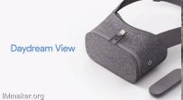 Daydream VR应用安装少，内容难做