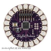 LilyPad Arduino