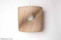 Benjamin SpothƵĴľϰUpcycle Lamps