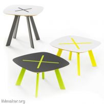 YAMI table