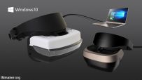 Win10 VR配置公布，有高端和低端版本