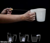 ʦSamir SufiĴⵯ豭Tea Cup Slings HOT