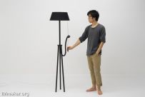 Weng XinyuƵĴƾAngry Lamp