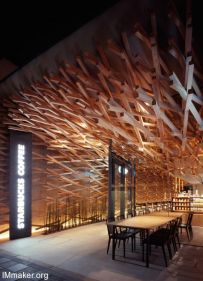 Kengo Kuma & AssociatesǰͿ˿ȹ