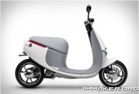 ܵ綯Gogoro