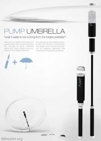 ʦKiho JungMingyeon JangƵĳɡ Pump umbrella