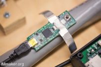 MIT黑科技：传感器贴电线就知道哪件设备耗电多