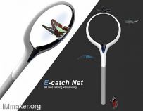 3DͼɨװE-Catch Net