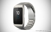 Sony SmartWatch 3